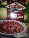 274519 Cajun Red Beans & Rice Entree Mix - 7 Oz.