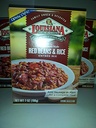 274519 Cajun Red Beans & Rice Entree Mix - 7 Oz.