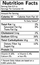 SOUP VEGETABLE BEEF CAMPBELLS 3/4 LB