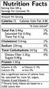 Campbells Frozen Chicken and Dumpling Soup - 4 Lb. Tray, 3 per Case