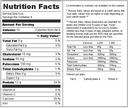 Nonfat Greek Yogurt