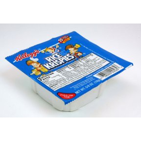 Toasted Rice Cereal