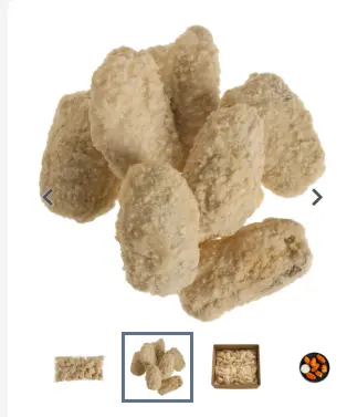 APTZ POPPER JALAPENO CHED 1/3 LB  ROMA 