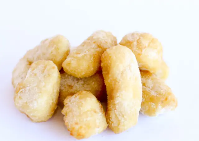 APTZ CHEESE CURD WHI CHED BB FZ	4/2.5LB	ELLSWRTH 