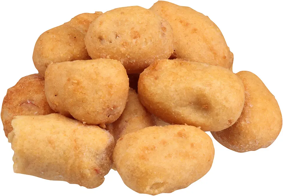CORN DOG NUGGET CHICKEN CN FZ / 2/5 LB / FSTRFRMS