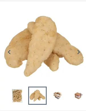 CHICKEN TNDR 1.4 OZ HS BRD NAE  1/5 LB  REDLBLT