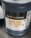 SYRUP PANCAKE TFF NHFCS / 4/1 GA / WEST CRK-