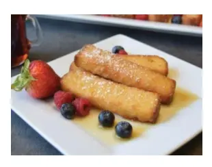 FRNCH TOAST STICK FZ	8/2 LB	HRTG OVN