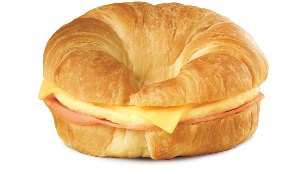 CROISSANT HAM EGG CHEESE FZ IW	12/4.2OZ	HOTTAKE