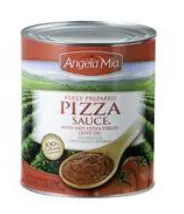 SAUCE PIZZA FULLY PREPARED TFF / 6/10CN / ANG MIA