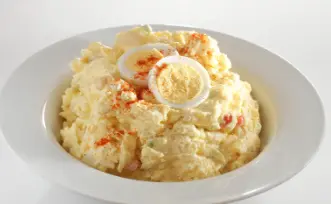 SALAD POTATO DEVILED EGG	1/12 LB	ST CLAIR