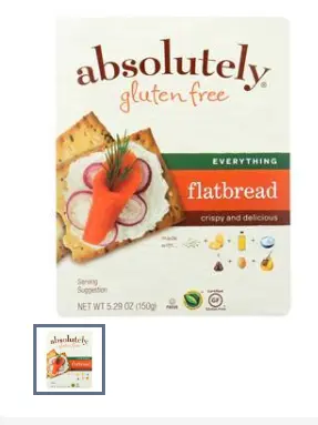 FLATBREAD GLUTEN FREE ORIGINAL	12/5.29OZ	ABLTLYGF