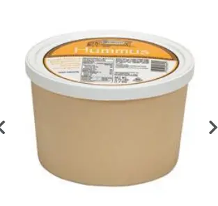 HUMMUS CLSC FZ	4/3.75LB	GREC DEL  