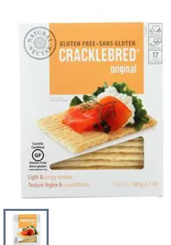 CRACKLEBRED TOMATO	12/3.5OZ  NAT NEC	