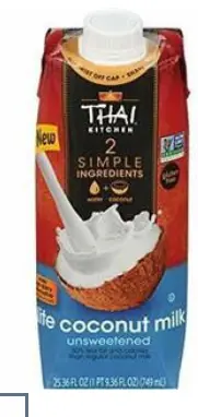 MILK COCONUT LITE	6/25.36OZ	THAIKTCH	