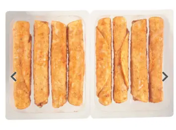TAQUITO CHICKEN SOUTHWEST FULLY-COOKED FROZEN 24/3 OZ