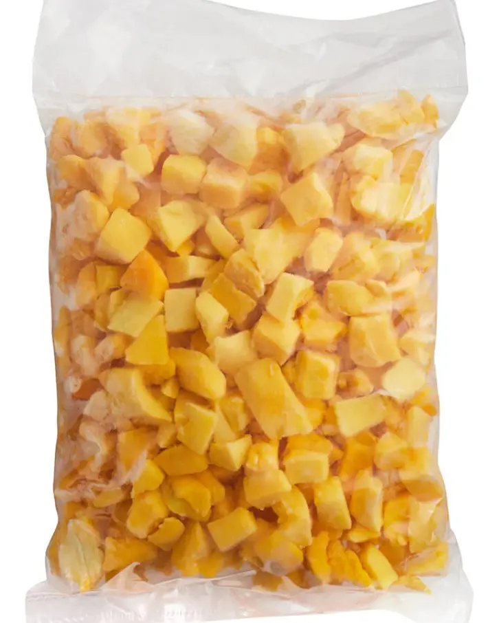 MANGO CHNK IQF / 2/5 LB / PACKER