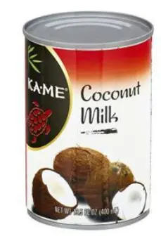 KA'ME  COCONUT MILK 