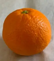 ORANGE FCY 113 CT / 40/1 LB / PEAK FRS