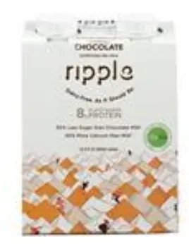 PROTEIN PEA WITH PLANT BASED CHOCOLATE 16/8 OZ