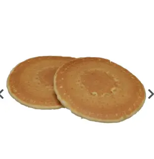 PANCAKE WHOLE GREEN FROZEN EIGHT PACKS OF 18 144/1.2 OZ