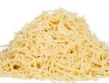  PARMESAN FANCY SHREDDED DOMESTIC 1/5 LB