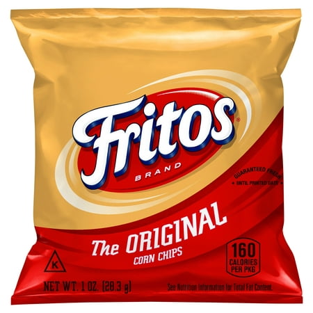 Fritos  104/1 CT