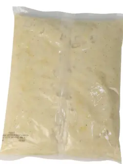 CHICKEN AND DUMPLINGS FULLY-COOKED 4/5 LB