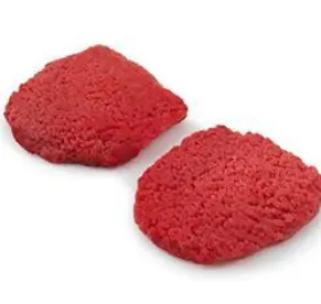 BEEF CUBED STEAK 20/8 OZ