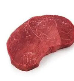 BEEF TOP BUTT STEAK BONELESS 14/12 OZ