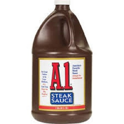 A.1. Steak Sauce 2/1 GA