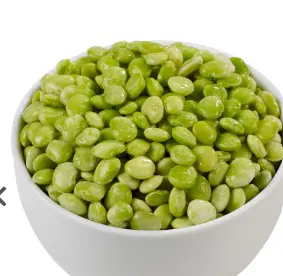 BEAN LIMA BABY FROZEN 1/20 LB