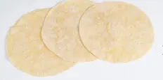 TORTILLA FLOUR 10 IN CONTIGO 12/12 CT