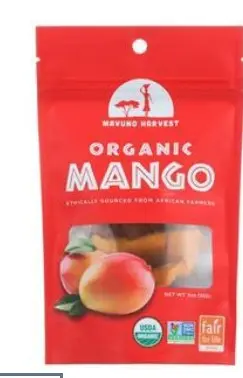 MANGO DRIED  6/2 OZ