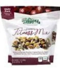 FRUIT MIX DRIED 12/4 OZ