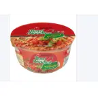 KIMCHI VEGAN CUP NONG SHIM 12/3.03 OZ