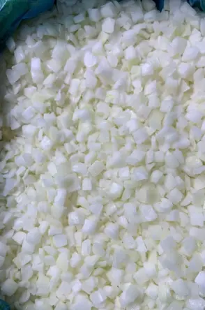 ONION DICED FROZEN  6/2 LB  