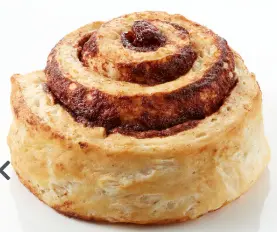 ROLL CINNAMON TWIRL RTB TFF / 100/5 OZ / PILLSBRY