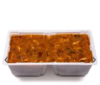 SOUP MINESTRONE CONDENSED FROZEN 3/4 LB