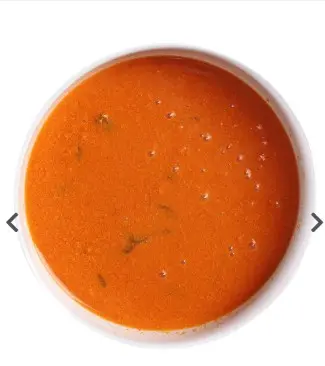 SOUP TOMATO BISQUE DELANCEY STREET 4/4 LB
