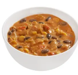 SOUP ENCHILADA BAJA CHICKEN FROZEN 4/8 LB