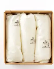 YOGURT VANILLA LOW-FAT POUCH -YOPLAIT PARFAITPRO  6/64 OZ