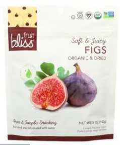 FIG TURKISH FROZEN 6/5 OZ