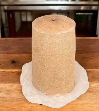 GYRO CONE HALAL FROZEN 2/20 LB