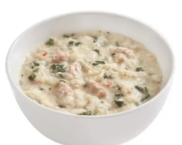 CHOWDER CLAM BOSTON 4/4 LB