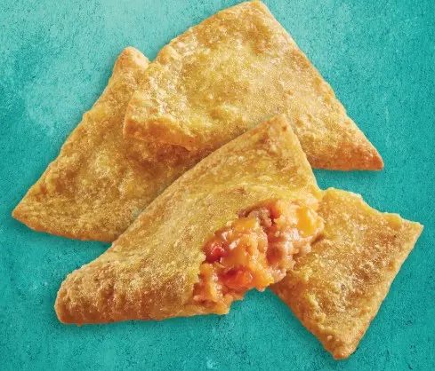 STUFFED NACHOS FROZEN WITH SLEEVE 60/1.39 OZ