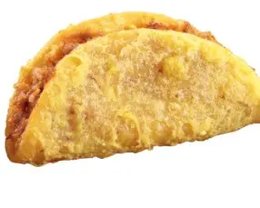 TACO MINI BEEF FROZEN EL MONTEREY 