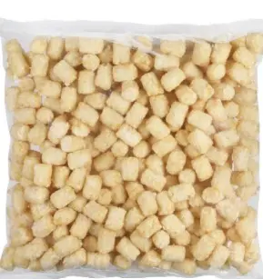 POTATO TATER GEM FROZEN  6/5 LB