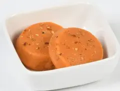 POTATO SWEET PATTY FROZEN  1/21 LB