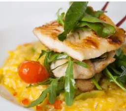 HALIBUT FILLET 6OZ FROZEN WILD 1/10 LB